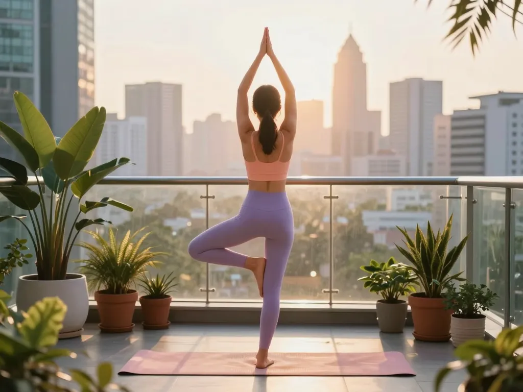 10 Simple Habits for a Healthier, Happier Lifestyle